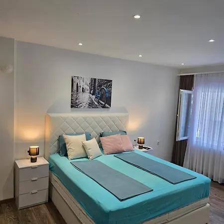Appartement Arian *